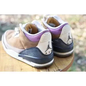Jordan | Shoes | Jordan 3 Winterized Archaeo Brown Pbj  display picture 2